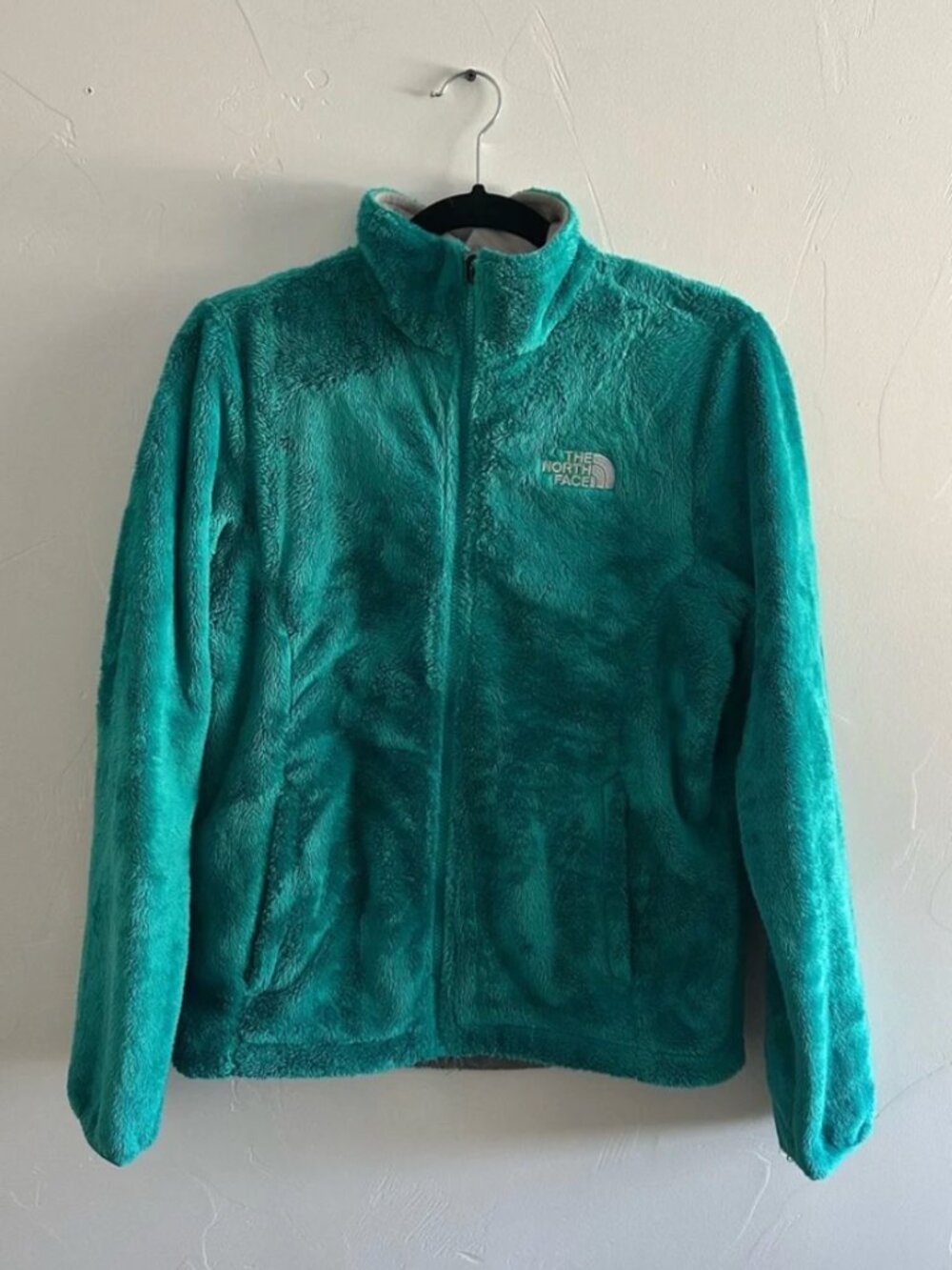 North Face Women's Osito Jacket - Size L